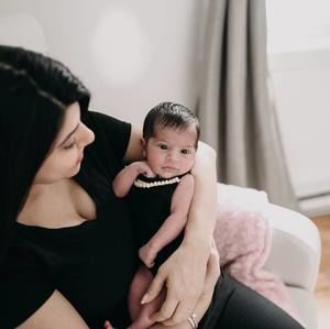 Meet your Posher, Cecile